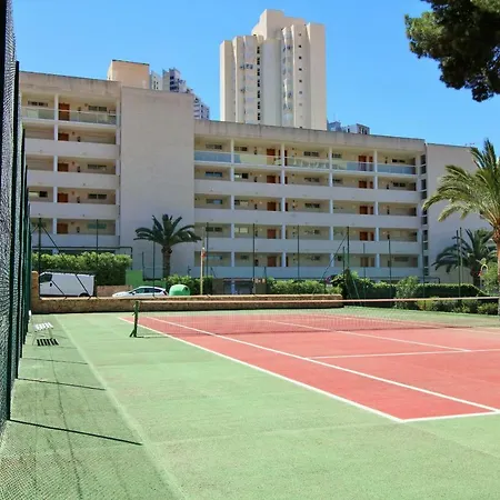 Playmon Park 13-3 * Benidorm
