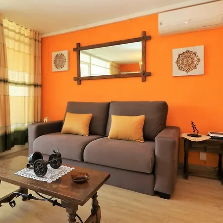 Apartment Playmon Park 13-3 *
