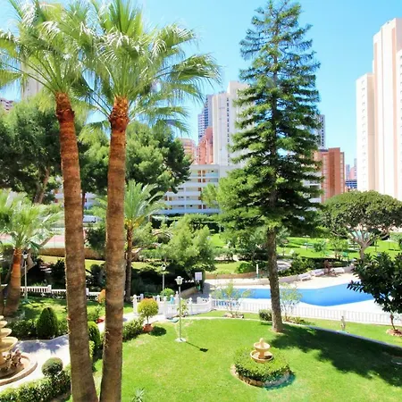 Apartment Playmon Park 13-3