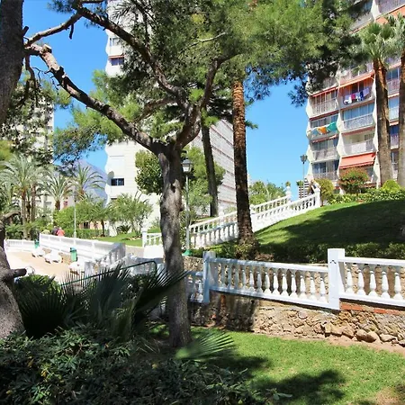 Playmon Park 13-3 * Benidorm