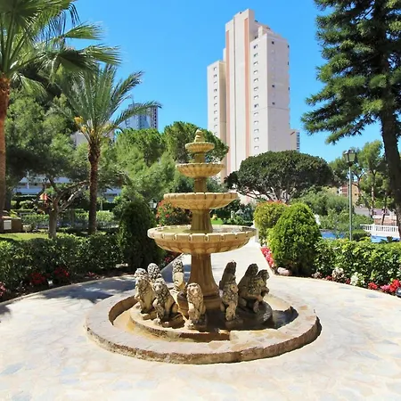Playmon Park 13-3 Apartment *