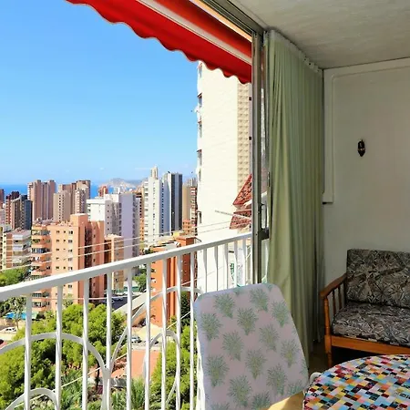 Playmon Park 13-3 Apartment