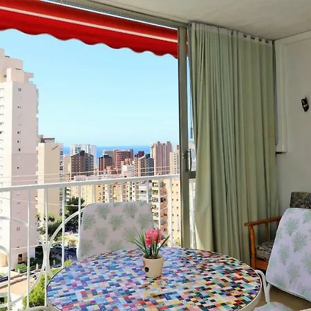 Apartment Playmon Park 13-3