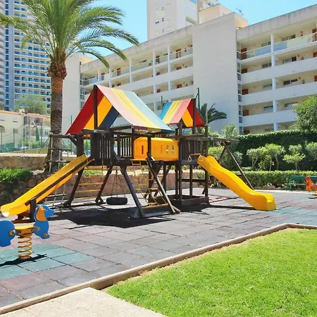 Playmon Park 13-3 * Benidorm