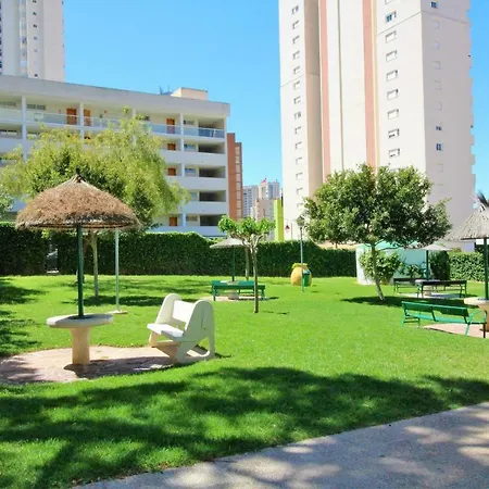 Playmon Park 13-3