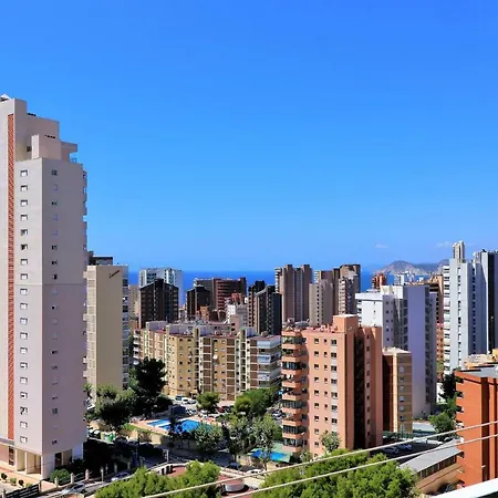 Playmon Park 13-3 Benidorm