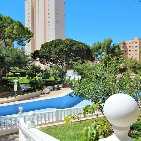 Playmon Park 13-3 Apartment *